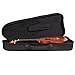 Concert Ukulele Hybrid Hard Case Hula by Phitz