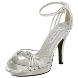 Touch Ups Womens Kendall Sandal