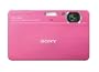 Sony Cybershot DSC-T700 10MP Digital Camera with 4x Optical Zoom with Super Steady Shot Image Stabilization (Pink)