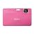 Sony Cybershot DSC-T700 10MP Digital Camera with 4x Optical Zoom with Super Steady Shot Image Stabilization (Pink)