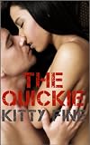 The Quickie (Sexy and Short Erotica Story)