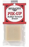 Pik-Up Rubber Cement Eraser