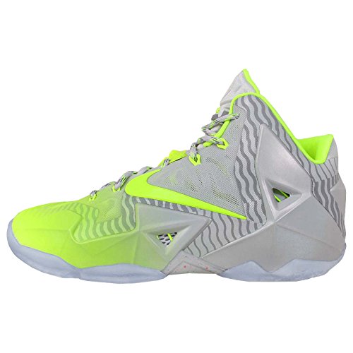 nike lebron XI collection mens hi top basketball trainers 683252 sneakers shoes