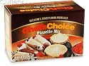 Chef's Choice Gourmet Pizzelle Mix