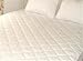 Olympic Queen Mattress Pad/Mattress Cover 66x80