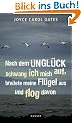 Nach dem Ungl�ck schwang ich mich auf, breitete meine Fl�gel aus und flog davon