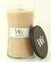 Almond Orange Woodwick Jar Candle - 22 oz.