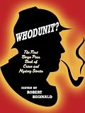 Whodunit?