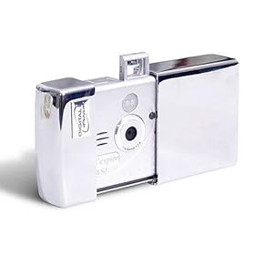 Digital Dream L'espion XS  Digital Camera