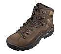 Lowa RENEGADE GTX MID Wanderschuhe espresso/braun