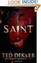 Saint (Paradise Series, Book 2) (The Books of History Chronicles)