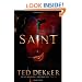 Saint (Paradise Series, Book 2) (The Books of History Chronicles)
