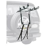 Allen Premium 3 Bike Carrier Spare Tire Rack
