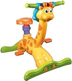 VTECH BABY 80-106404 - Tierspa&szlig; Giraffe