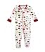 Hatley Infant Footed Coverall