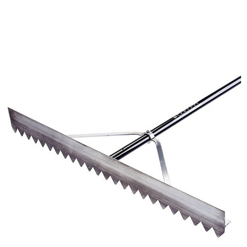 Cover image : Pro Lute Rake - 36 Inch