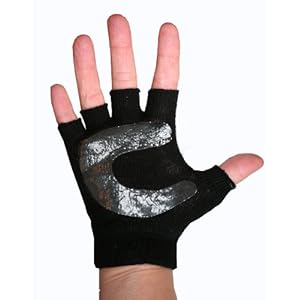 Stick-e Brands Yoga Stick-e Gloves