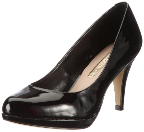 Buffalo London 109-3499 CO PATENT LEATHER 128325 Damen Klassische Pumps Preisvergleich