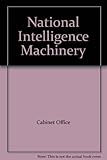 National intelligence machinery