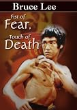 Fist Of Fear, Touch Of Death (DVD) Action/Martial Arts (1980) Run Time: 82 Minutes ~ Starring: Bruce Lee, Fred Williamson,Ron Van Clief. ~ Directed by: Matthew Mallinson.