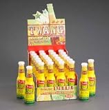 Twang Longneck Beer Salt Shaker Lemon-Lime 24 Pack Box