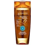 L'Oreal Paris Hair Care Advanced Extraordinary Oil Shampoo, 12.6 Fluid Ounce