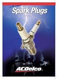 ACDelco [ ���������ǥ륳 ] Spark Plugs [ ���ѡ����ץ饰 ] 10�ܥ��å� [ ���� ] ADK7RTC