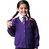 Jerzees Kids Cardigan (1330)