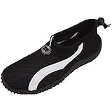 Womens Water Shoes Aqua Socks Pool Beach