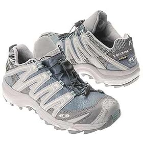 Salomon Women's XA Comp 3 Trail Running Shoe