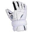 Warrior Kapital Lacrosse Gloves 12 (White)