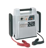 Produkt-Bild: Cartrend 7740031 "Powerstation Super Plus" 17 AH/18 bar