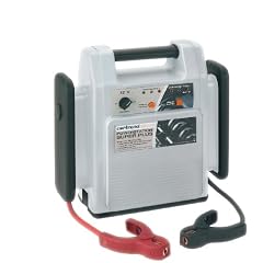 Cartrend 7740031 "Powerstation Super Plus" 17 AH/18 bar