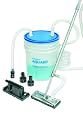 Magna  Sand & Kleen MT 890 Hand & Pole Sander Combo System