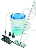 Magna  Sand & Kleen MT 890 Hand & Pole Sander Combo System
