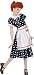 Search : I Love Lucy Child Dress Small Costume
