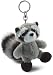 Spielwaren : Nici 30900 - Waschbär 10 cm Bb Schlüsselanhänger
