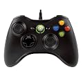 Xbox 360 �R���g���[���[ (���L�b�h �u���b�N)