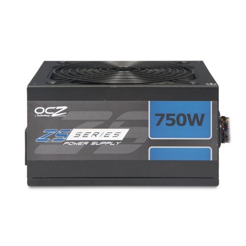 OCZ ModXStream Pro Power Supply OCZ Technology OCZ-ZS750W 6