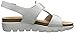 Aerosoles Women's Throw Back Platform Sandal