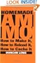 Homemade Ammo: How To Make It, How To Reload It, How To Cache It