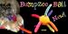 A Cheerful Pet Bumpzee Ball Assorted Colors 1 per package A Cheerful Pet Bumpzee Ball Assorted Colors 1 per package