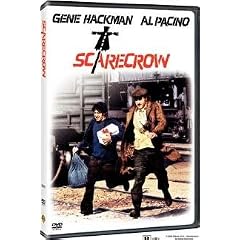 Scarecrow