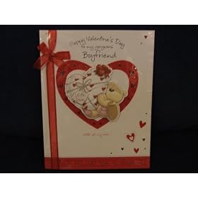 Valentines Card 