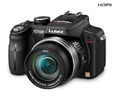PANASONIC Lumix DMC FZ100 Schwarz + Kameratasche für Bridgekameras 13 X 11 X 10 CM + SDHC Speicherkarte 8 GB + Akku Lithium Ion DMW BMB9E 417iRYAojlL. SL160 PANASONIC Lumix DMC FZ100 Schwarz + Kameratasche für Bridgekameras 13 X 11 X 10 CM + SDHC Speicherkarte 8 GB + Akku Lithium Ion DMW BMB9E