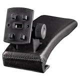 Hama Navigationskonsole f&uuml;r Audi A4 ab 12/2007, A5 ab 2007