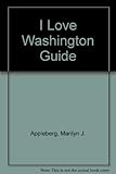 I love Washington guide