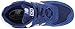 New Balance KL574 Grade Lace-Up Running Shoe (Big Kid)