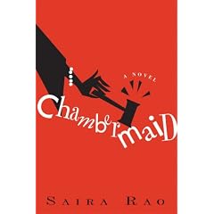 Chambermaid: A Novel