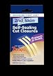 Spenco 2nd SKIN Self Sealing Cut Closure - 4 pads